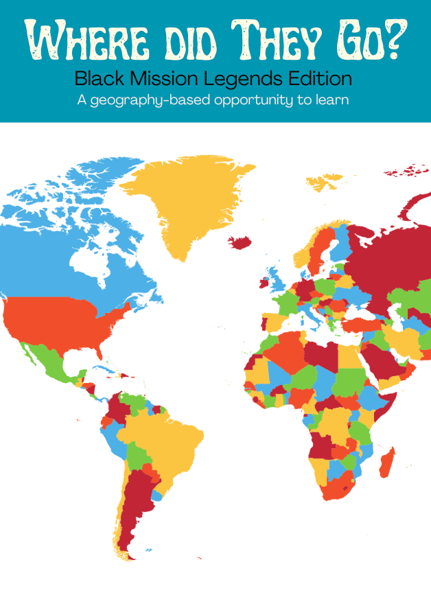 Free Curriculum and Games