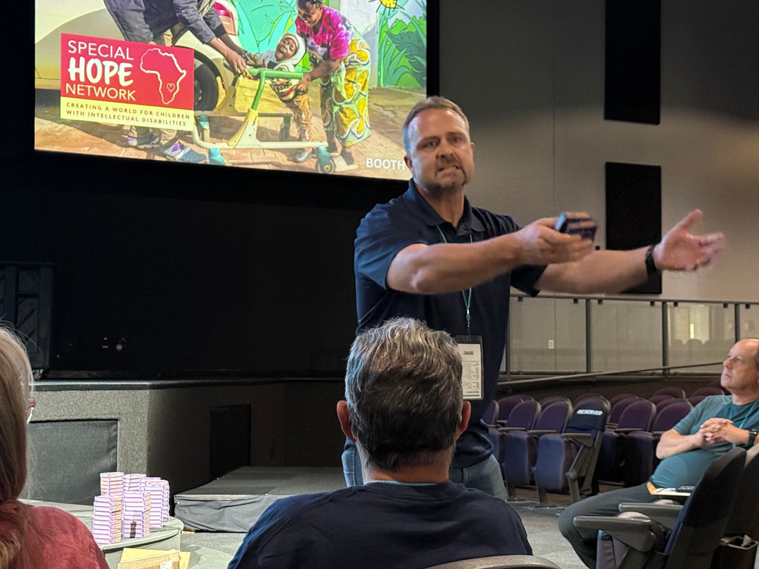 Mission ConneXion SW #LovinIt