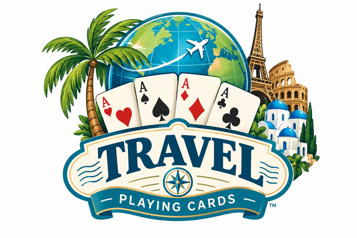 Travel Decks